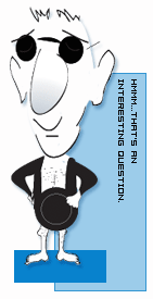 Mr Kaboom loves Kaboom Hosting web services